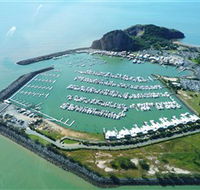 Keppel Bay Marina - Redcliffe Tourism