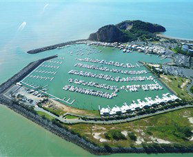 Keppel Bay Marina - Redcliffe Tourism 0