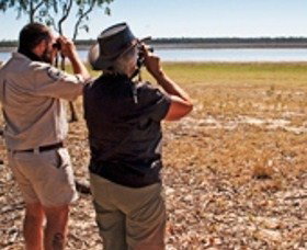 Lake Broadwater Conservation Park - Redcliffe Tourism 3