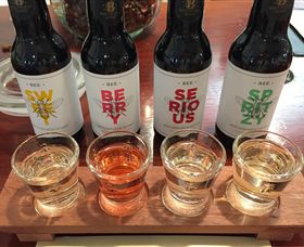 Beechworth Honey Discovery - Redcliffe Tourism 2