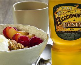 Beechworth Honey Discovery - Redcliffe Tourism 1