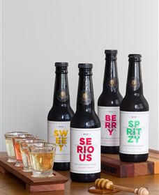 Beechworth Honey Discovery - Redcliffe Tourism 4