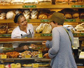 Beechworth Bakery - Redcliffe Tourism 1