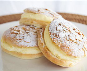 Beechworth Bakery - Redcliffe Tourism 4