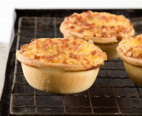 Beechworth Bakery - Redcliffe Tourism 2