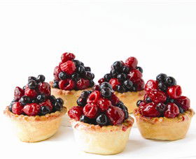 Beechworth Bakery - Redcliffe Tourism 3