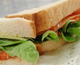 Beechworth Bakery - Redcliffe Tourism 8