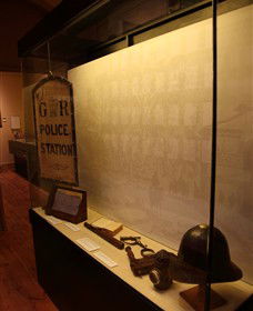 Ned Kelly Vault - Redcliffe Tourism 2