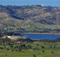 Huon Hill Parklands - Redcliffe Tourism