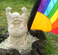 Hugs Across The Cosmos - Redcliffe Tourism