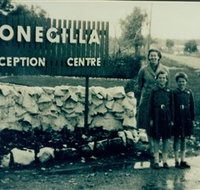 Bonegilla Migrant Experience - Redcliffe Tourism