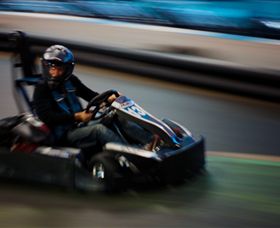 Auscarts Racing - Redcliffe Tourism 5