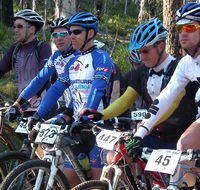 Boyd River loop - Redcliffe Tourism