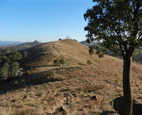 Urambi Hills - Redcliffe Tourism 1