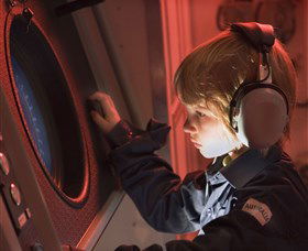 Australian War Memorial - Redcliffe Tourism 2