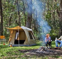 Old Ford Reserve - Redcliffe Tourism