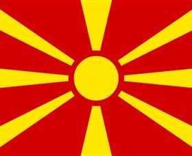 Macedonia, Embassy Of The Republic Of - Redcliffe Tourism 0