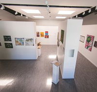 Tuggeranong Arts Centre - Redcliffe Tourism