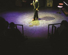 Tuggeranong Arts Centre - Redcliffe Tourism 4
