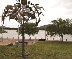 Tuggeranong Arts Centre - Redcliffe Tourism 5