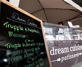 Fyshwick Fresh Food Market - Redcliffe Tourism 3