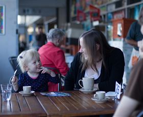 Fyshwick Fresh Food Market - Redcliffe Tourism 5