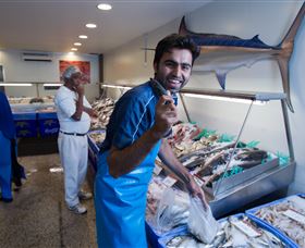 Fyshwick Fresh Food Market - Redcliffe Tourism 4