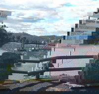 Chaffey Dam - Redcliffe Tourism