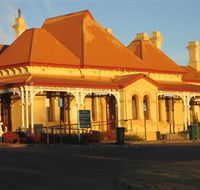 Armidale Railway Museum - Redcliffe Tourism