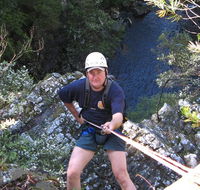 Kanangra-Boyd lookout - Redcliffe Tourism