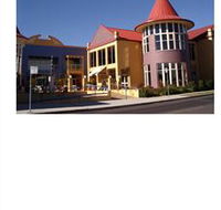 The Wicklow Hotel - Redcliffe Tourism