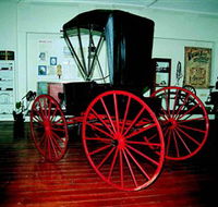 Armidale Folk Museum - Redcliffe Tourism