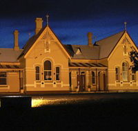 Tenterfield Railway Museum - Redcliffe Tourism