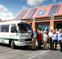 Armidale Heritage Tours - Redcliffe Tourism