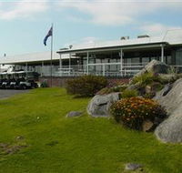 Tenterfield Golf Club - Redcliffe Tourism