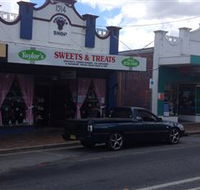 Taylors Sweets and Treats - Redcliffe Tourism