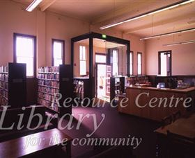 Sir Henry Parkes Memorial School Of Arts Tenterfield - Redcliffe Tourism 0