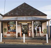 Tenterfield Saddler - Redcliffe Tourism