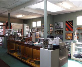ArtSpace Wonthaggi - Redcliffe Tourism 0