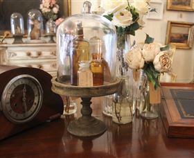 Peachtree Antiques - Redcliffe Tourism 1