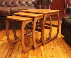 Peachtree Antiques - Redcliffe Tourism 3