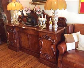 Peachtree Antiques - Redcliffe Tourism 2