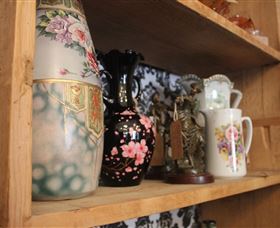 Peachtree Antiques - Redcliffe Tourism 5