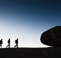 Bald Rock National Park - Redcliffe Tourism