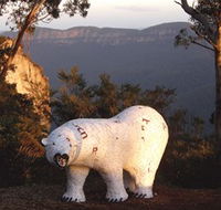 Lost Bear Gallery - Redcliffe Tourism