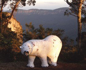 Lost Bear Gallery - Redcliffe Tourism 0