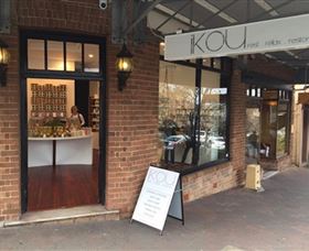 IKOU - Redcliffe Tourism 0