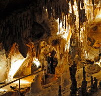 Wollondilly Cave - Redcliffe Tourism