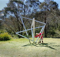 Wild Valley Art Park - Redcliffe Tourism