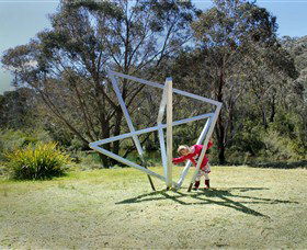Wild Valley Art Park - Redcliffe Tourism 0